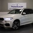 BMW X5 2016