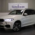 BMW X5 2016