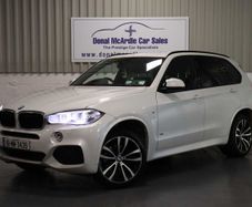 BMW X5 2016