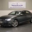 Audi A4 2018