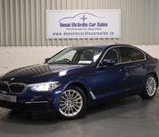 BMW 5 Series 2019