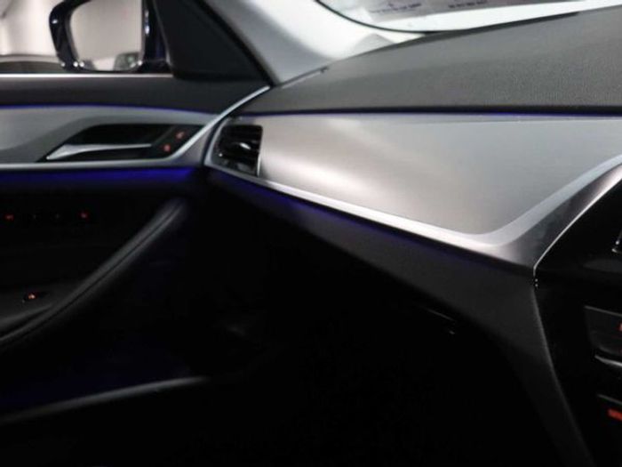 BMW 5 Series 2019