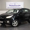 Hyundai ix35 2013