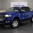 Ford Ranger 2019