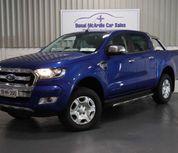 Ford Ranger 2019