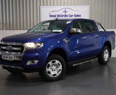 Ford Ranger 2019