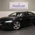 Audi A7 2019