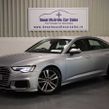 Audi A6 2019
