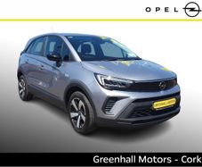 Opel Crossland 2022