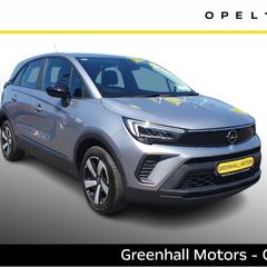 Opel Crossland 2022