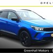 Opel Grandland 2022
