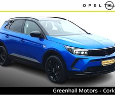 Opel Grandland 2022