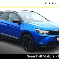 Opel Grandland 2022