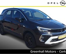 Opel Crossland 2023