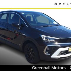 Opel Crossland 2023