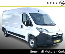 Opel Movano 2026