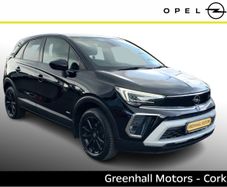 Opel Crossland 2022