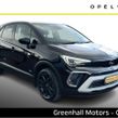 Opel Crossland 2022