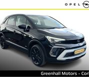Opel Crossland 2022