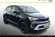 Opel Crossland 2022