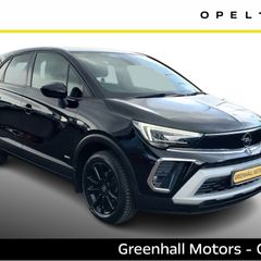 Opel Crossland 2022