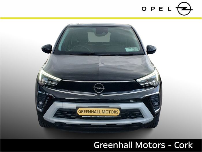 Opel Crossland 2022