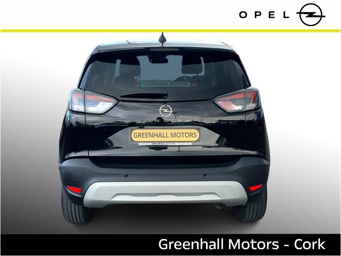 Opel Crossland 2022