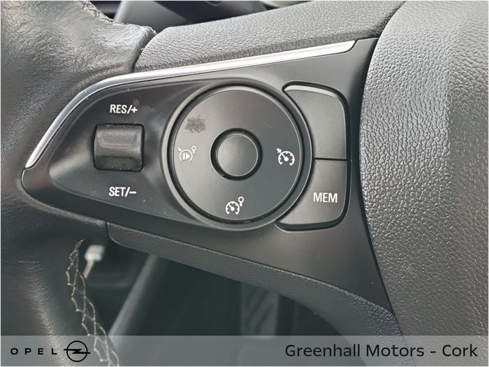 Opel Crossland 2022