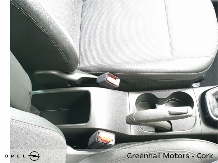 Opel Crossland 2022