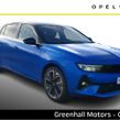 Opel Astra 2025