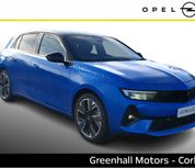 Opel Astra 2025