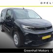 Opel Combo 2025