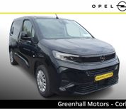 Opel Combo 2025