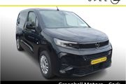 Opel Combo 2025