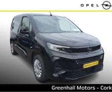 Opel Combo 2025