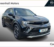 Opel Mokka 2024