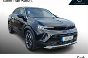 Opel Mokka 2024