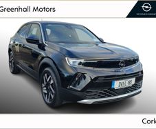 Opel Mokka 2024