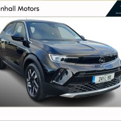 Opel Mokka 2024