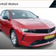 Opel Astra 2023