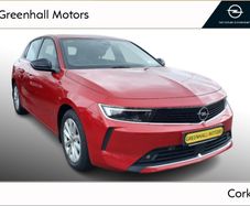 Opel Astra 2023