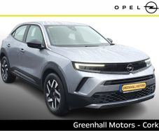 Opel Mokka 2024