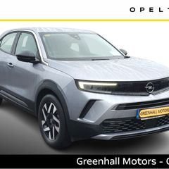 Opel Mokka 2024