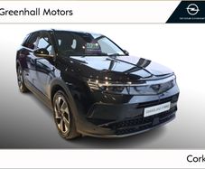 Opel Grandland 2026