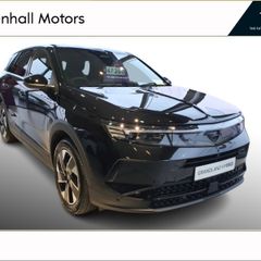 Opel Grandland 2026