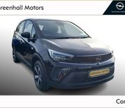 Opel Crossland 2025