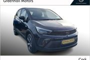 Opel Crossland 2025