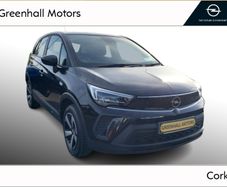 Opel Crossland 2025
