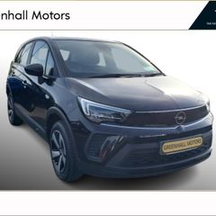 Opel Crossland 2025