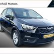 Opel Crossland X 2019
